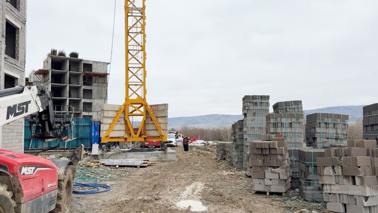 Kastamonu Komşu Ili Çankırı Işçi Krizi (3)