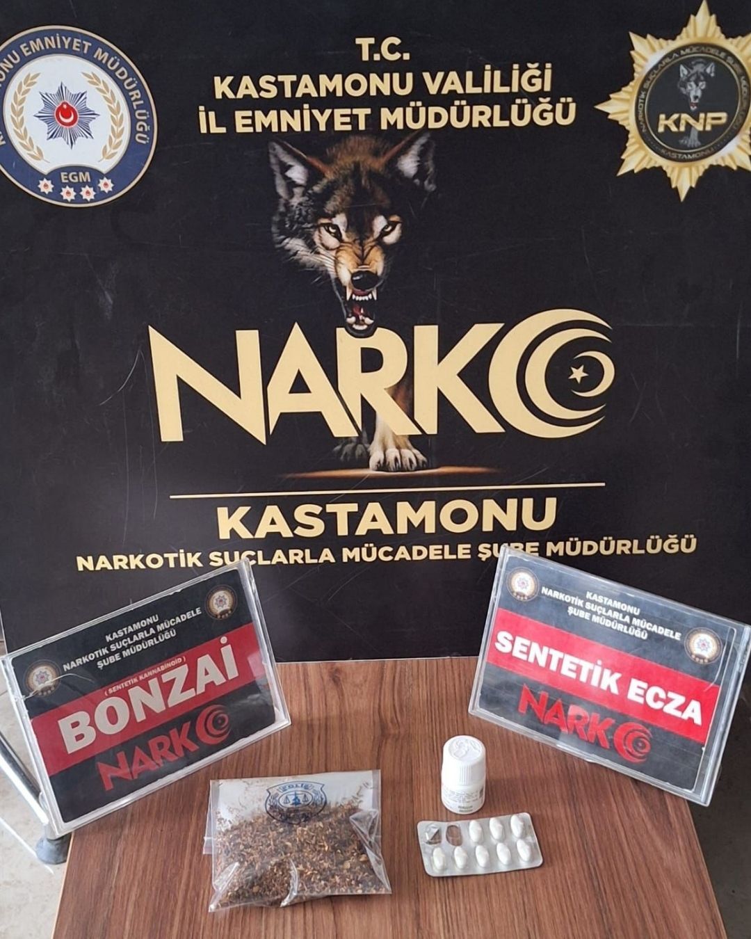 Kastamonu Operasyon-1