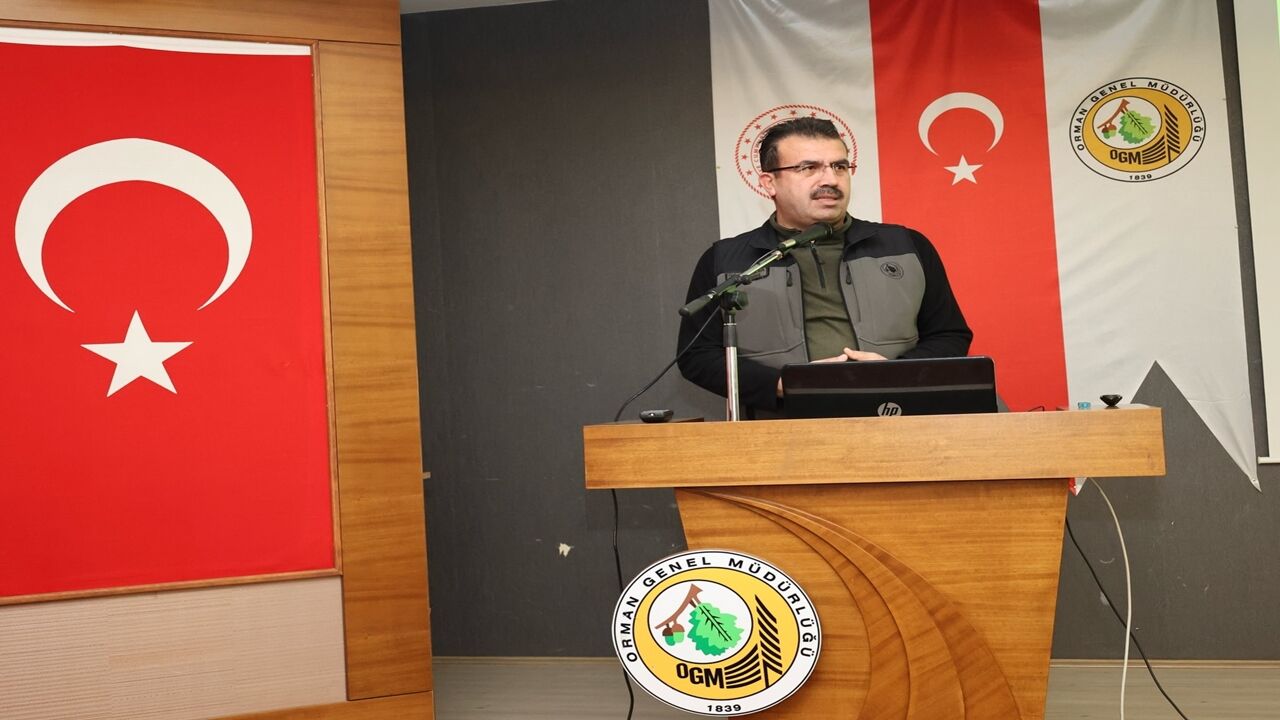 Kastamonu Orman Bölge Eğitim Çalışması (4)