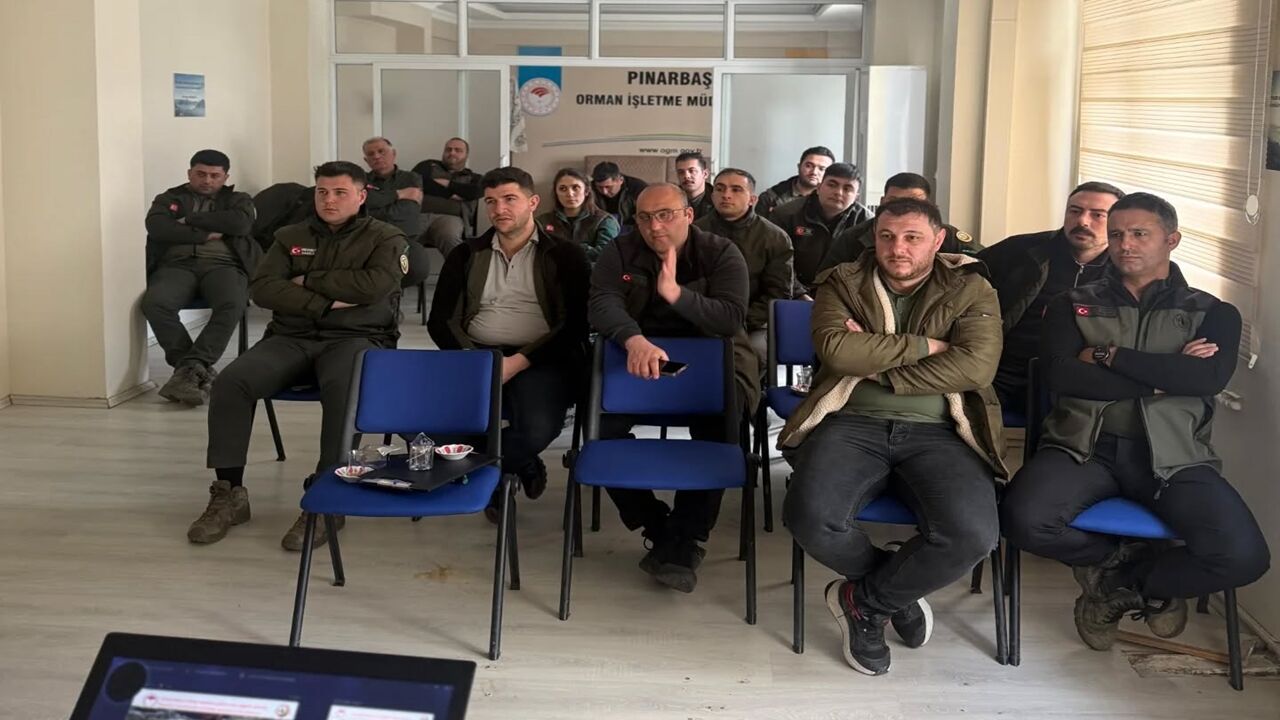 Kastamonu Pınarbaşı Ormancılık (6)