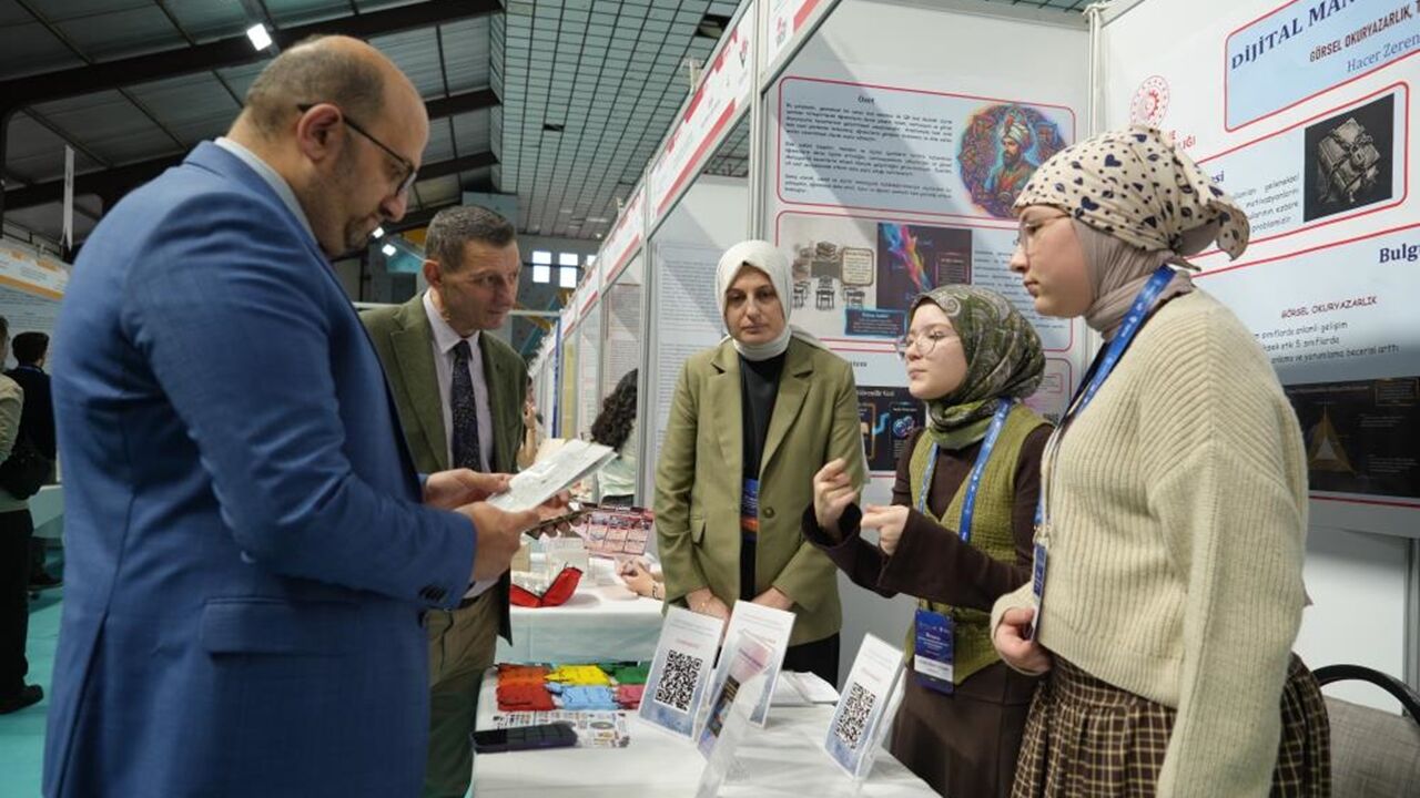 Kastamonu Samsun Sergi (1)