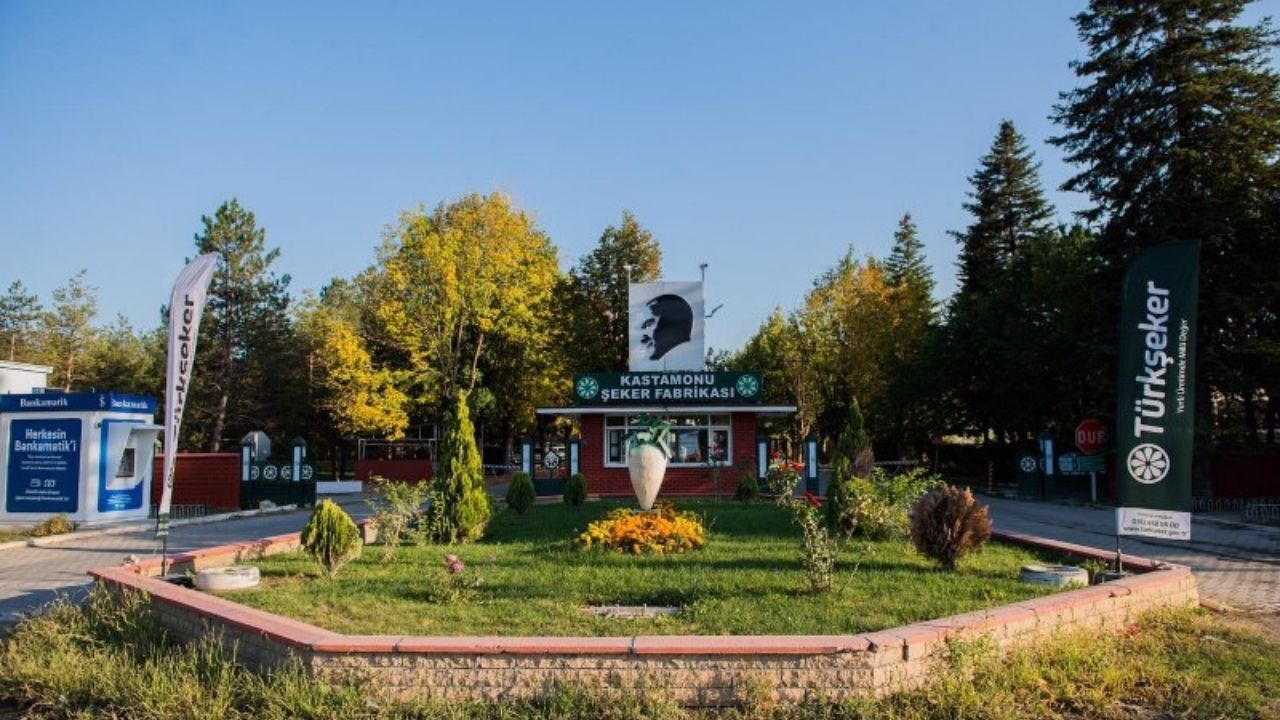 Kastamonu Şeker Fabrikası’nda Yeni Alım 16 Personel Görevlendirilecek