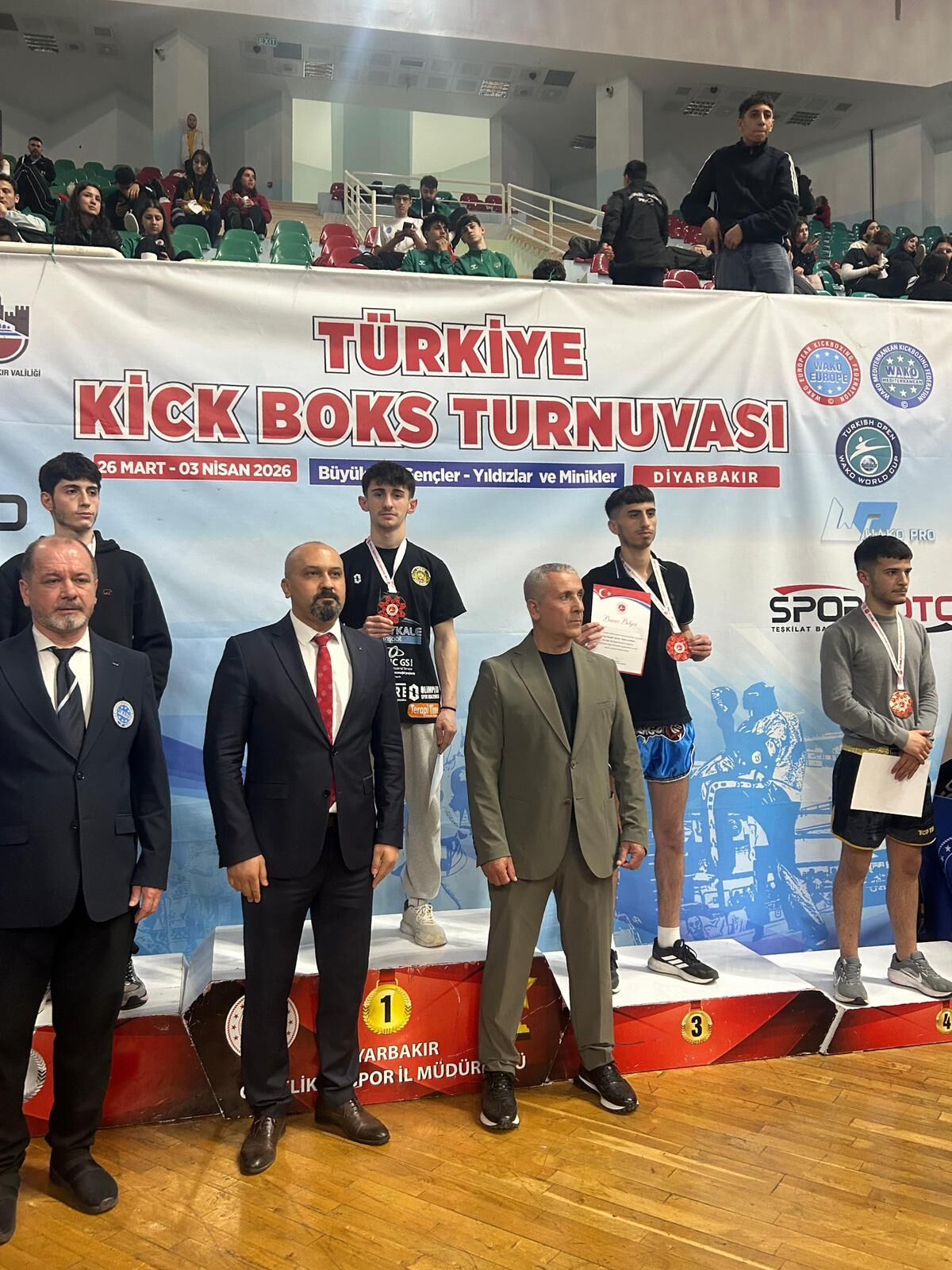 Kastamonu Spor7