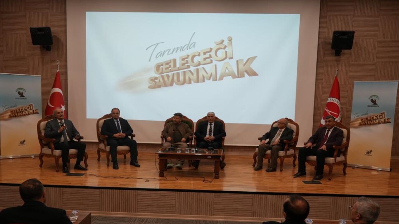 Kastamonu Üniversites Panel Pilaket (3)