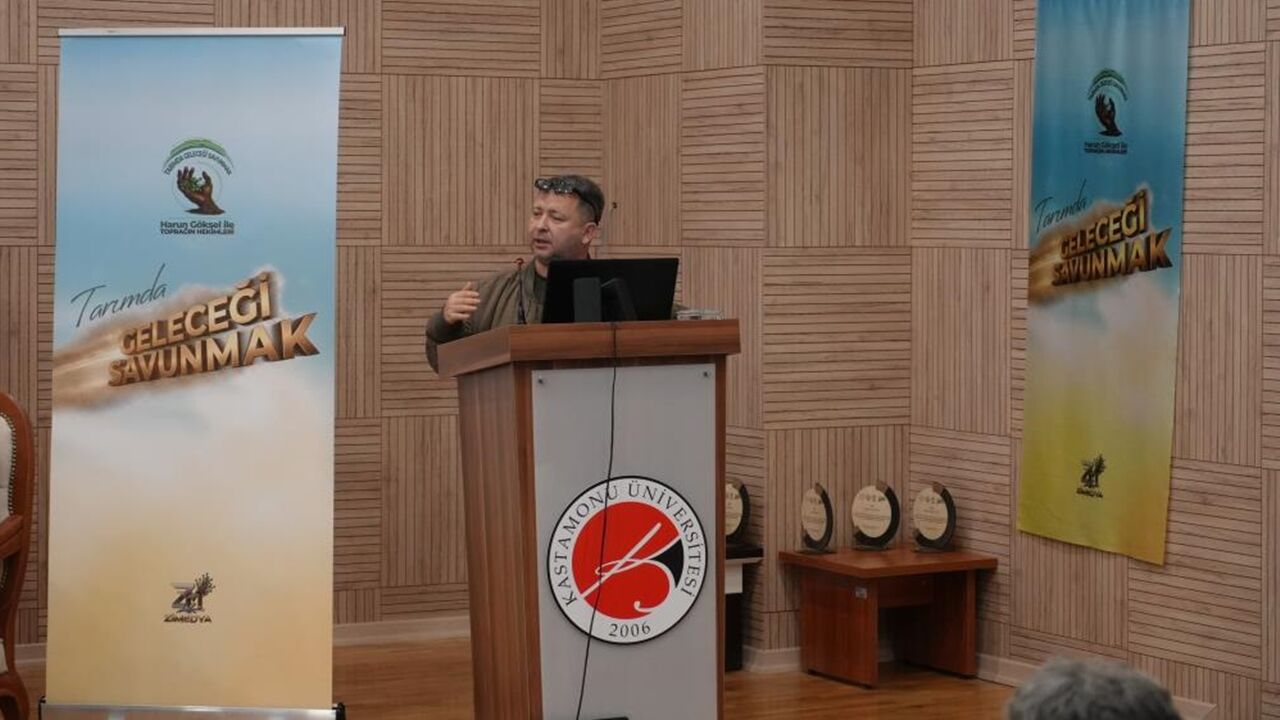 Kastamonu Üniversites Panel Pilaket (4)