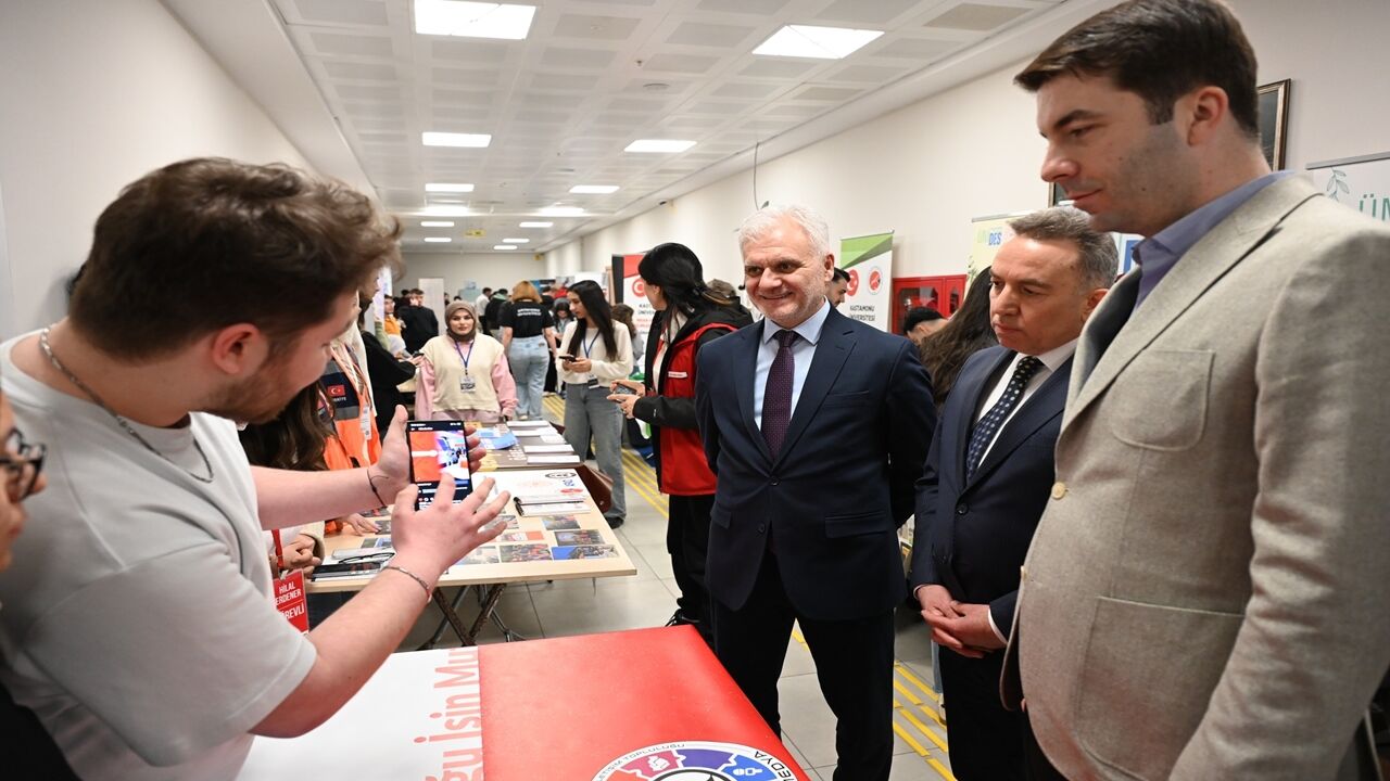 Kastamonu Üniversitesi Eğlenceli Iftar (4)