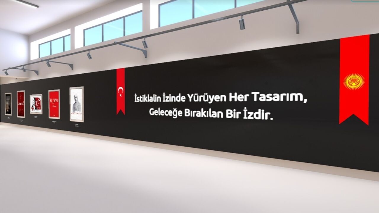 Kastamonu Üniversitesi Sergi (4)