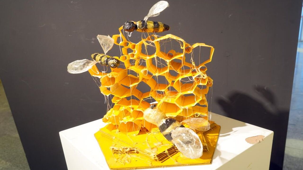 Kastamonu Üniversitesi Sergi Gezi (3)