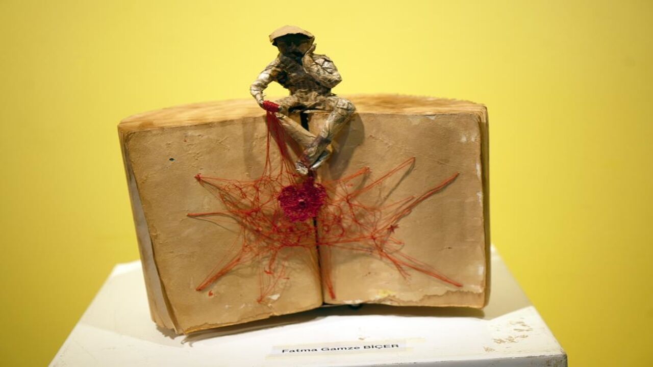 Kastamonu Üniversitesi Sergi Gezi (4)