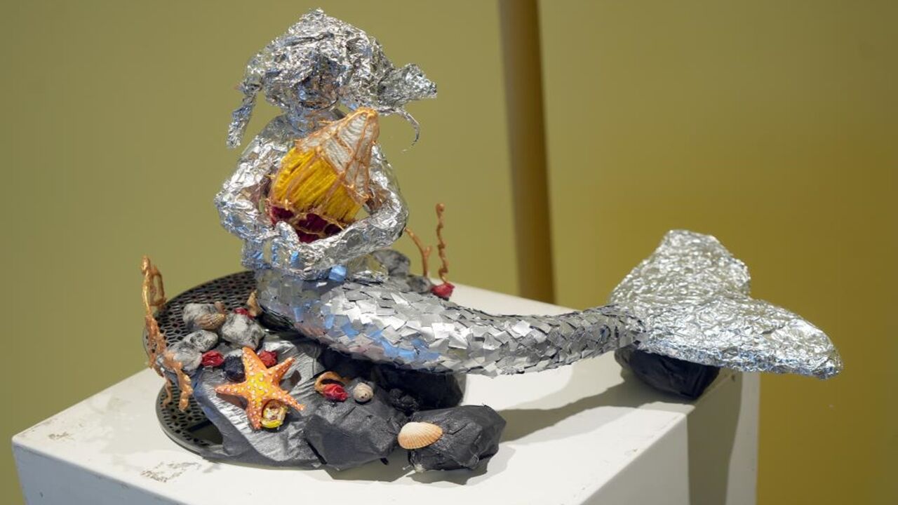 Kastamonu Üniversitesi Sergi Gezi (5)