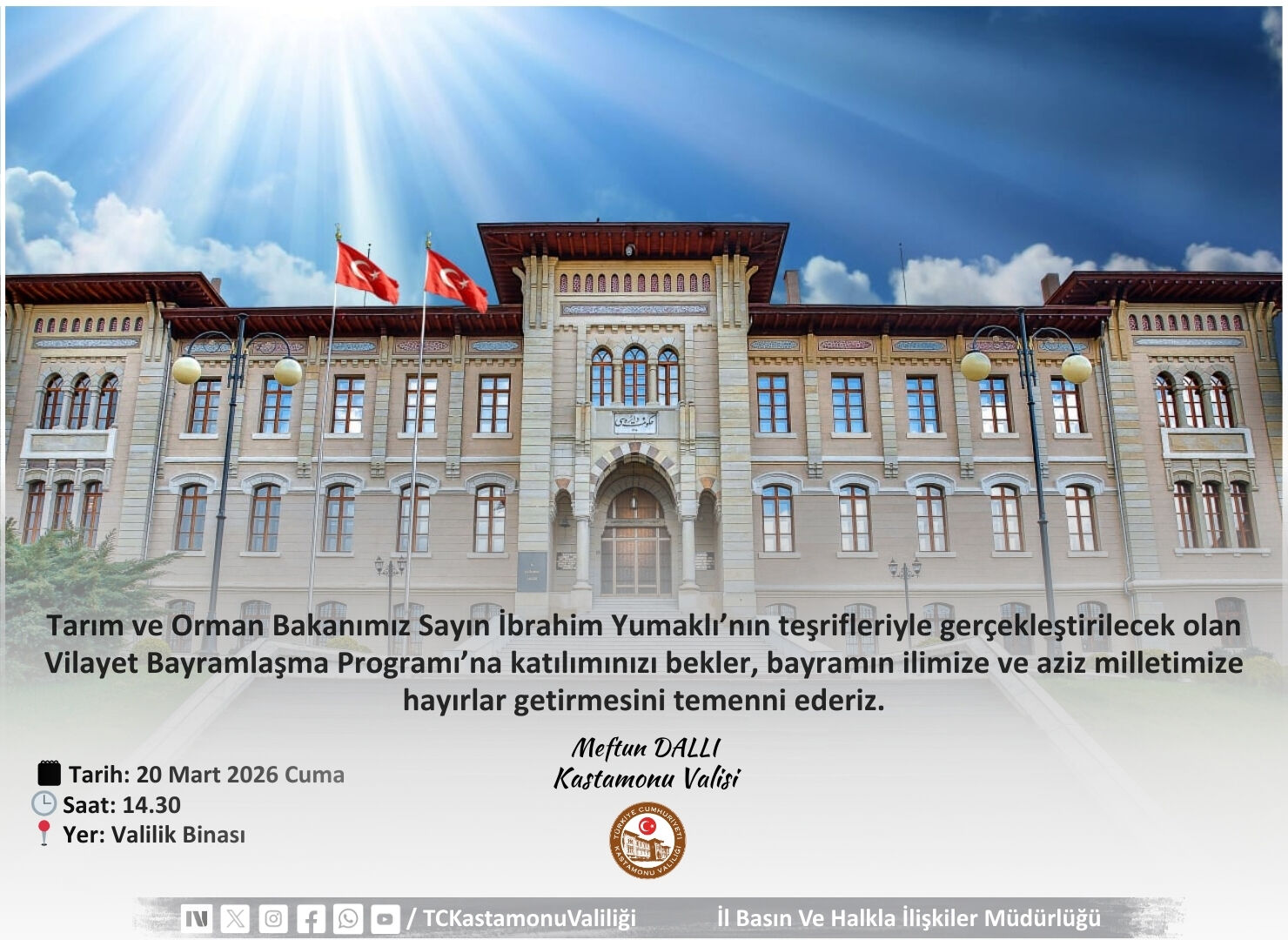 Kastamonu Valiliği-1