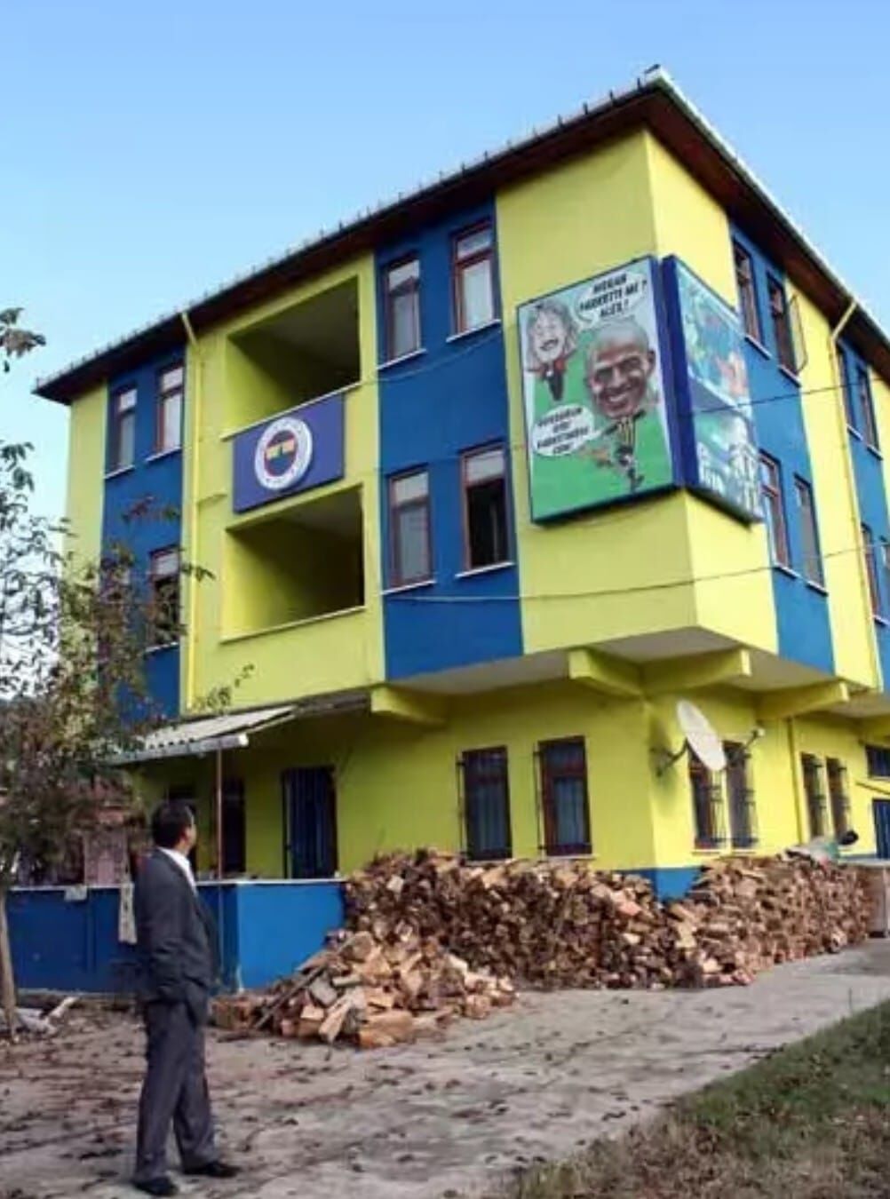 Kastamonu Ve Fenerbahçe… 24