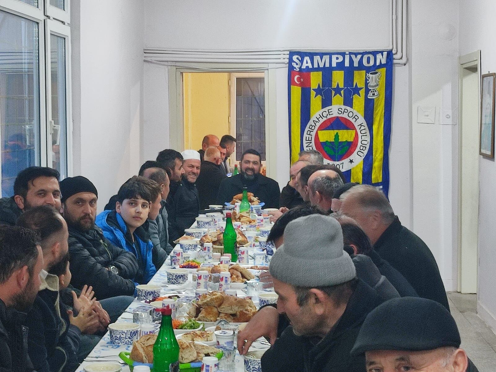 Kastamonu Ve Fenerbahçe… 28