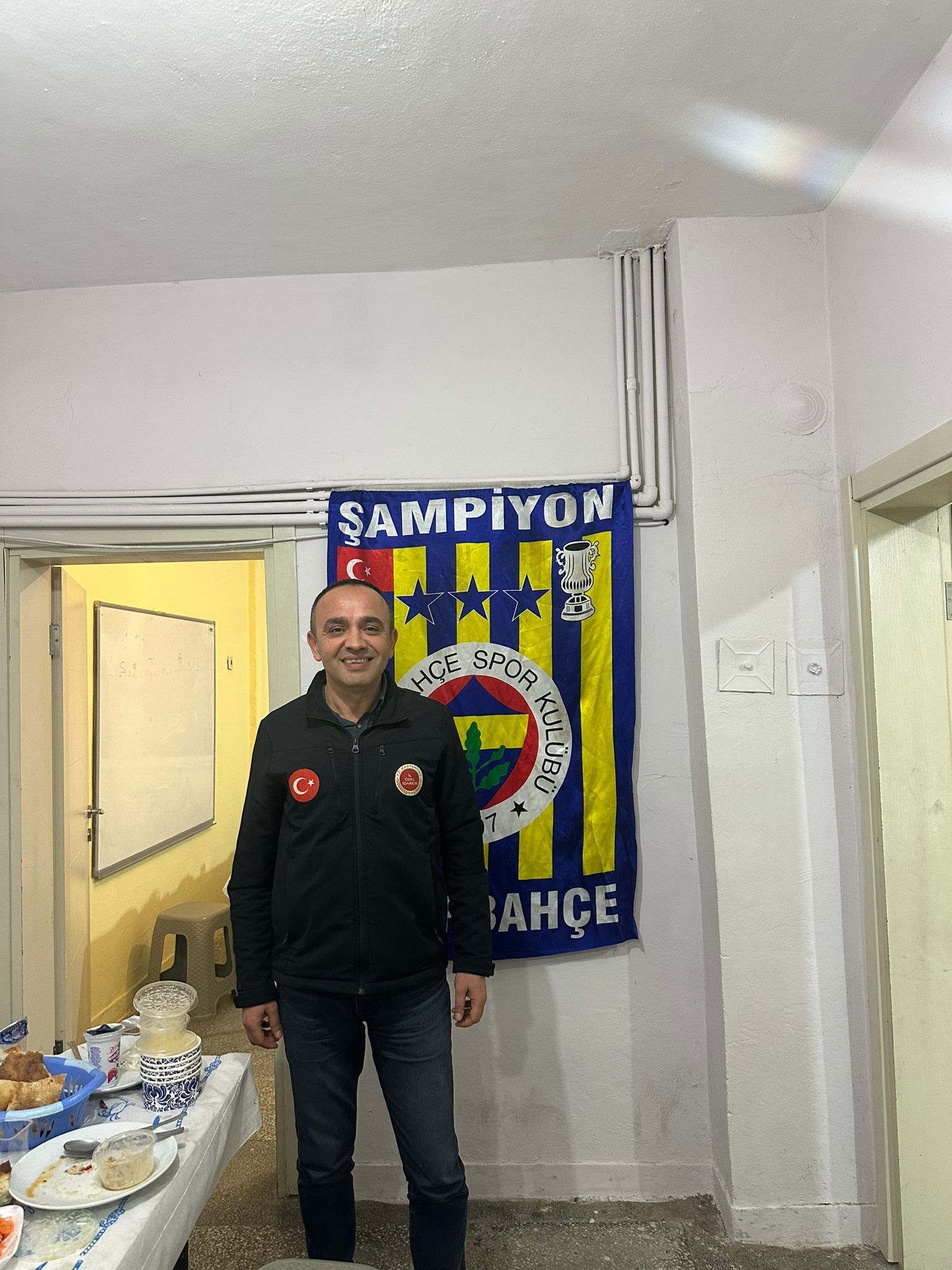 Kastamonu Ve Fenerbahçe… 88888888