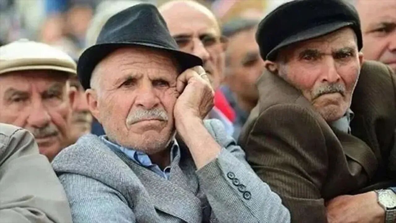 Kastamonu Yaşlı Nüfius