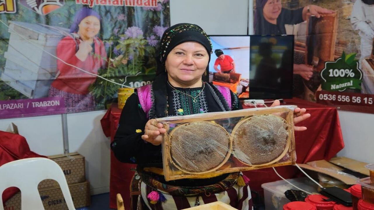 Kastamonu Yöreks (2)