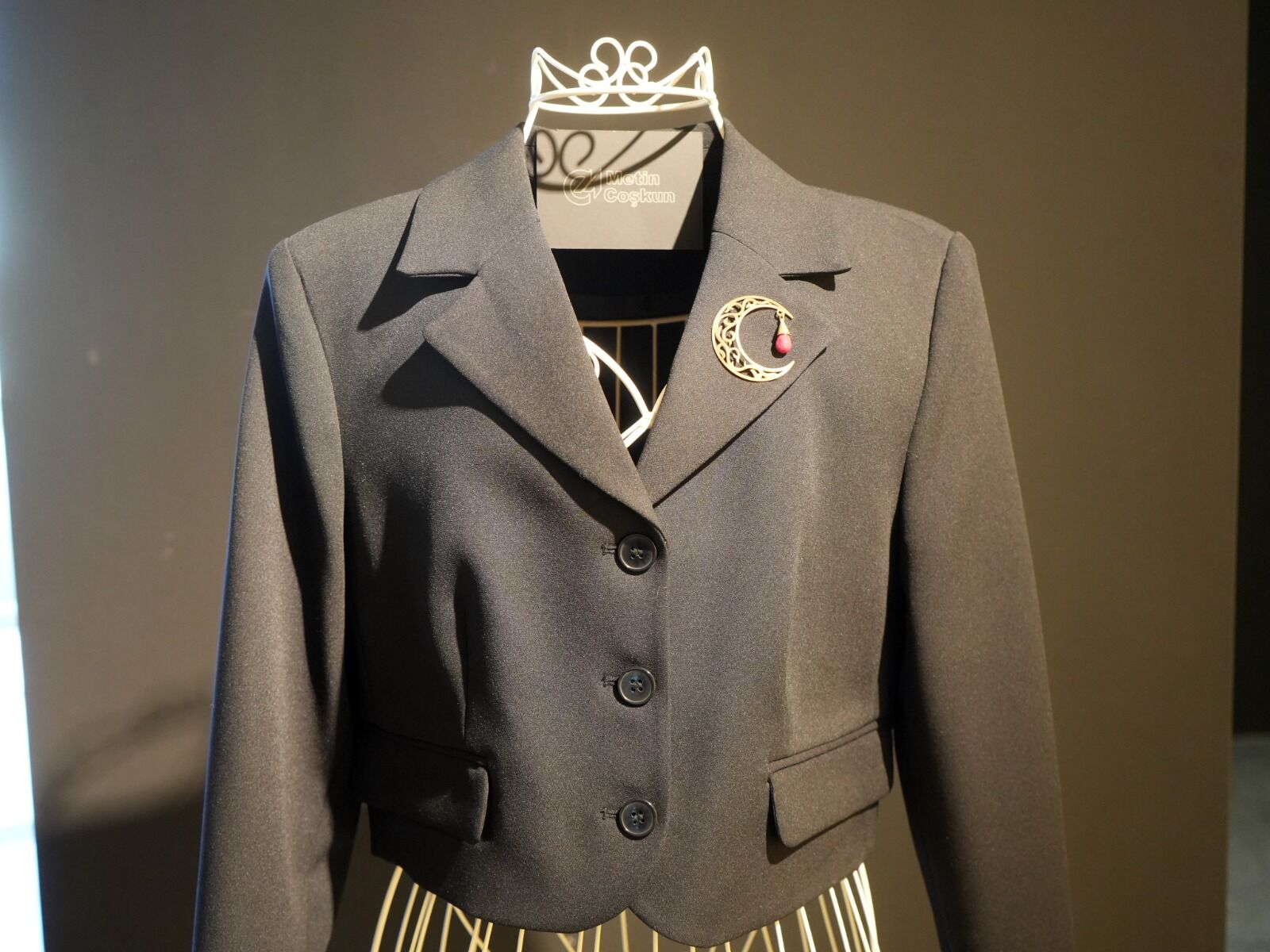 Kastamonu'da 18 Mart Çanakkale Zaferi Sergisi Açıldı 15