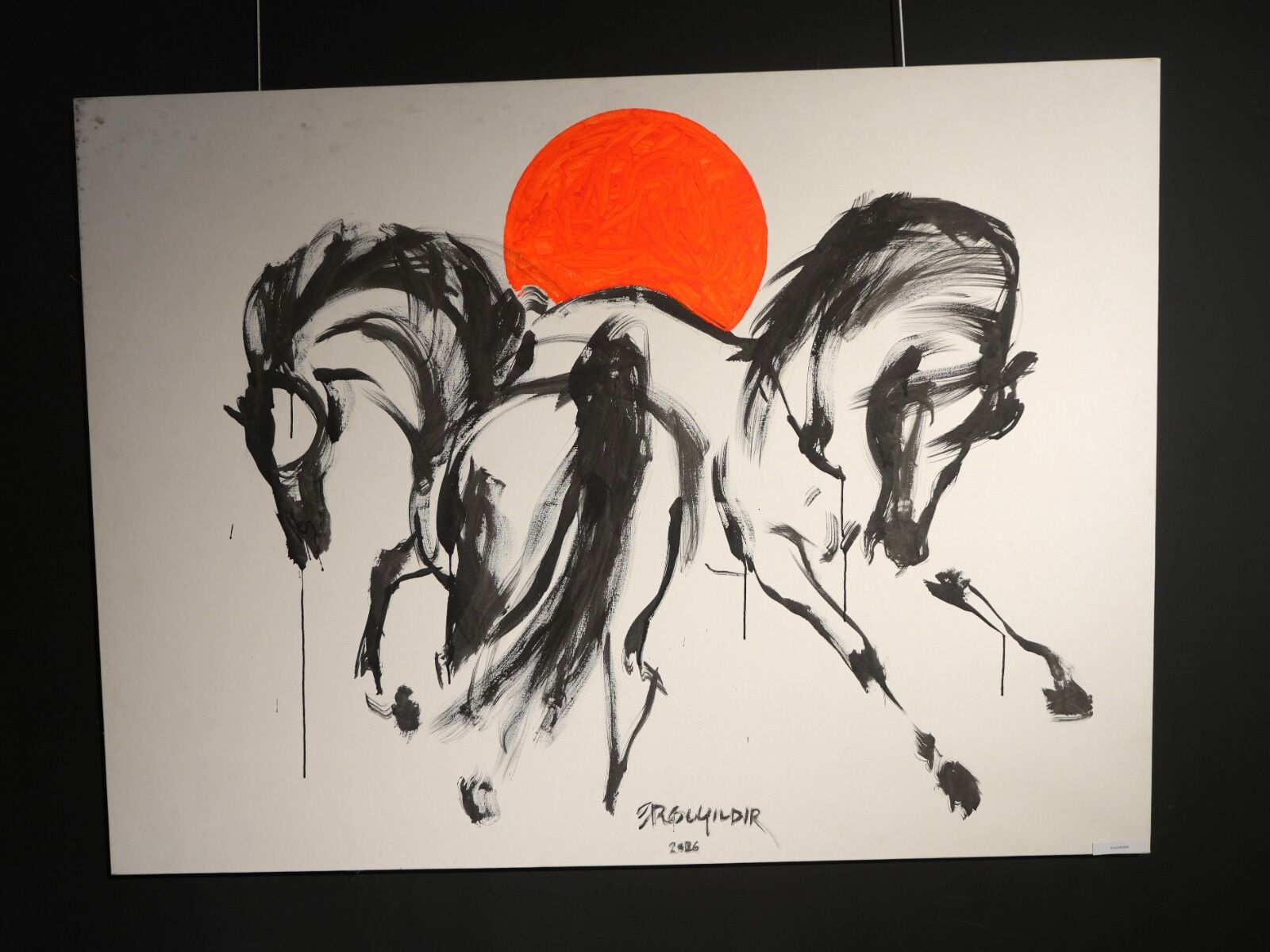 Kastamonu'da 18 Mart Çanakkale Zaferi Sergisi Açıldı 17