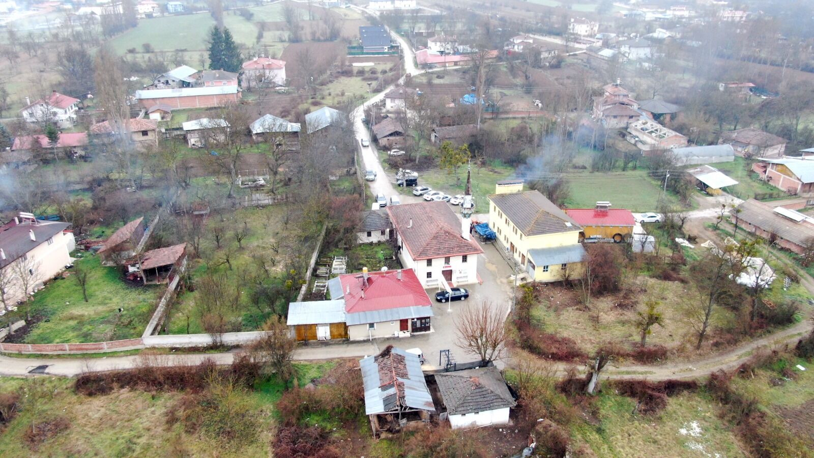 Kastamonu'da 800 Yıllık Gelenek Yaşatıldı 12