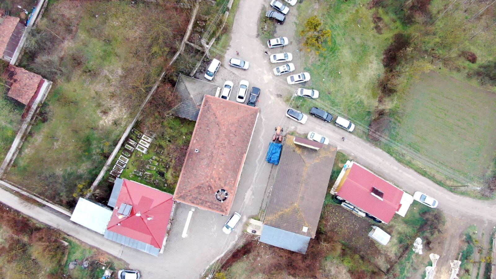 Kastamonu'da 800 Yıllık Gelenek Yaşatıldı 14