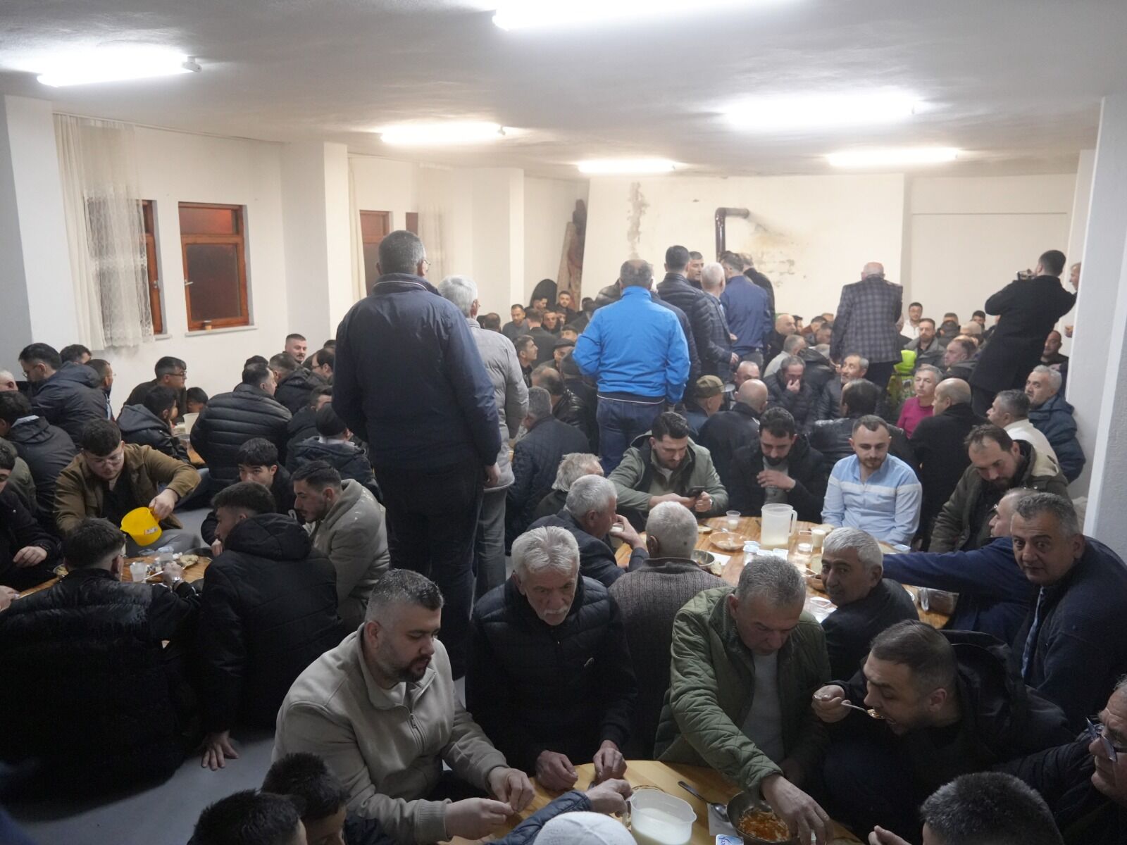 Kastamonu'da 800 Yıllık Gelenek Yaşatıldı 5