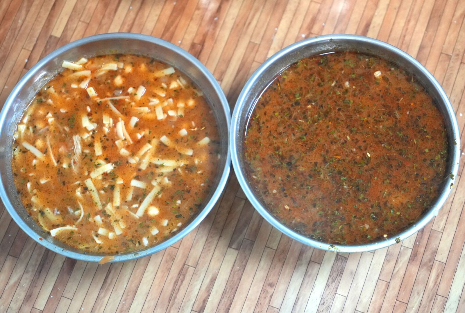 Kastamonu'da 800 Yıllık Gelenek Yaşatıldı 6