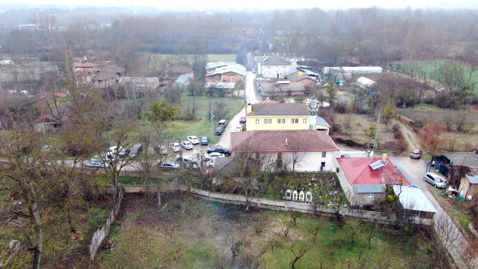 Kastamonu'da 800 Yıllık Gelenek Yaşatıldı 7