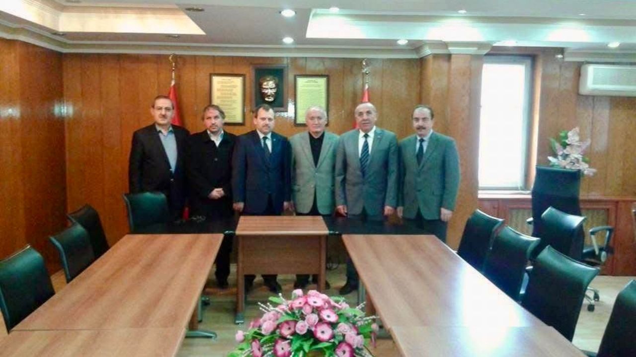 Kastamonu’da Ahmet Metinoğlu’na Son Görev (2)