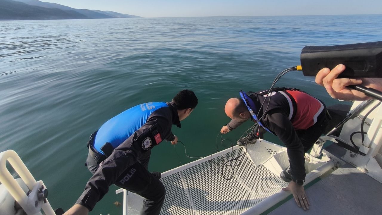 Kastamonu’da Balıkçılara Büyük Destek 1 Milyon 740 Bin Tl Ödendi (2)