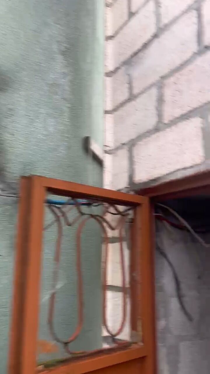 Kastamonu'da Camiye Yıldırım Düştü Büyük Zarar Gördü 4