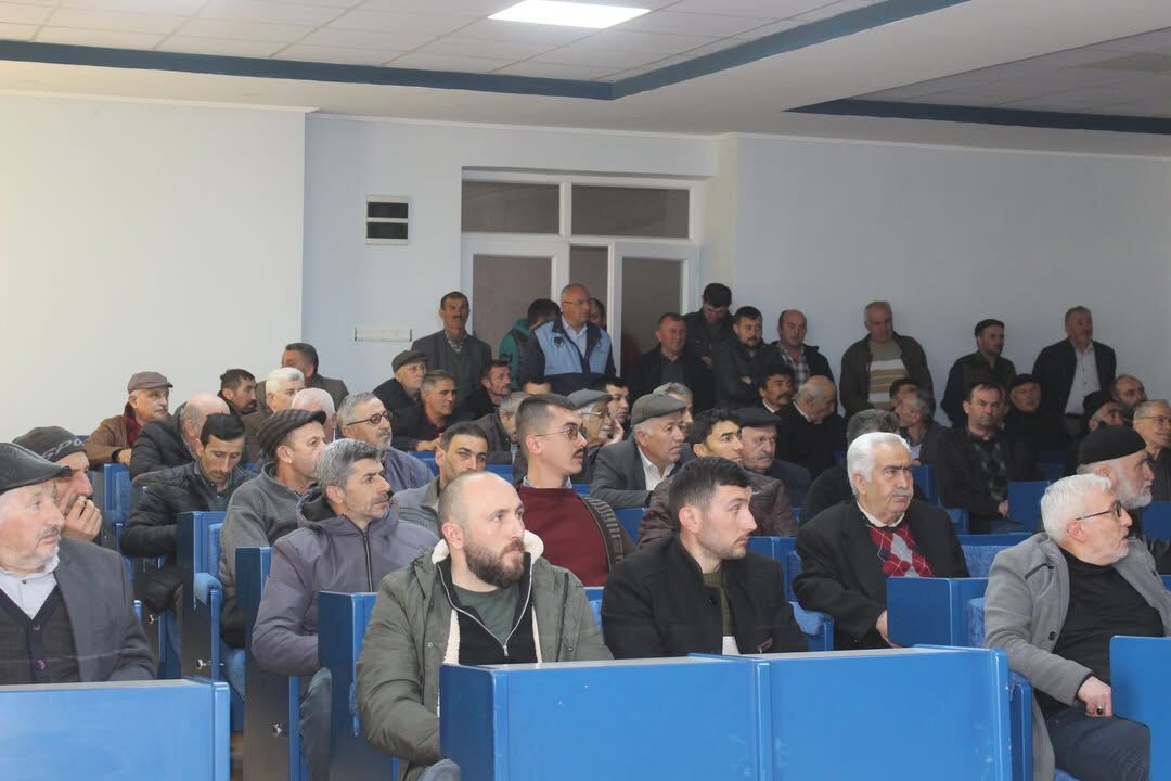 Kastamonu'da Çiftçiler Dikkat Bkü Uygulayıcı Belgesi Zorunlu Oldu 2