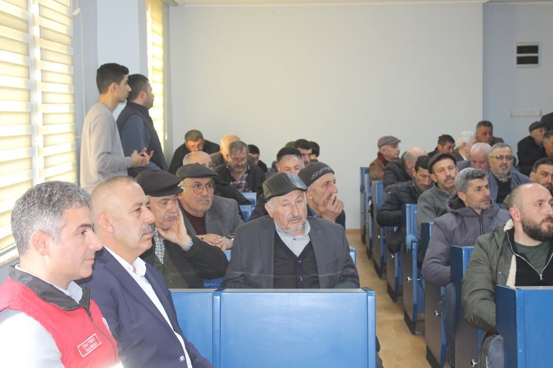 Kastamonu'da Çiftçiler Dikkat Bkü Uygulayıcı Belgesi Zorunlu Oldu 3