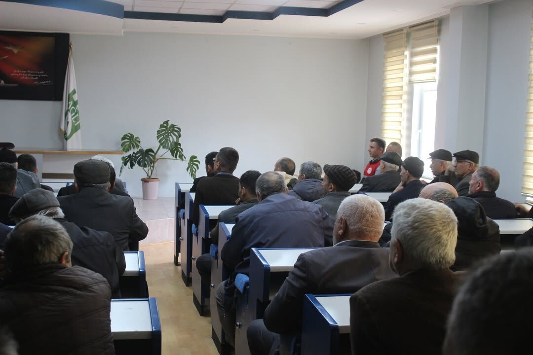 Kastamonu'da Çiftçiler Dikkat Bkü Uygulayıcı Belgesi Zorunlu Oldu 6