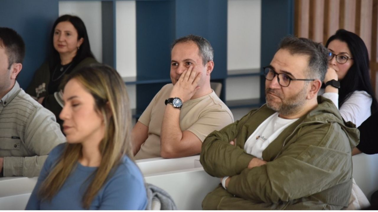 Kastamonu’da Dikkat Çeken Proje İklim Değişikliği Sanal Gerçeklikle Anlatılacak (2)