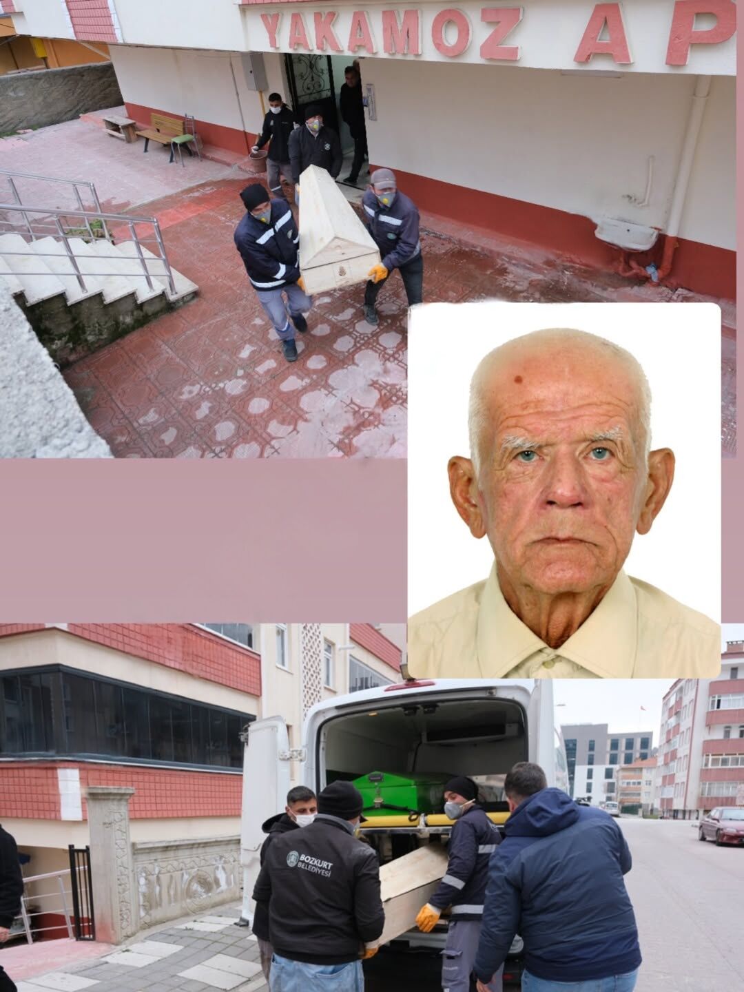 Kastamonu'da Haber Alınamayan Yaşlı Adam Evinde Ölü Bulundu 88888888888888