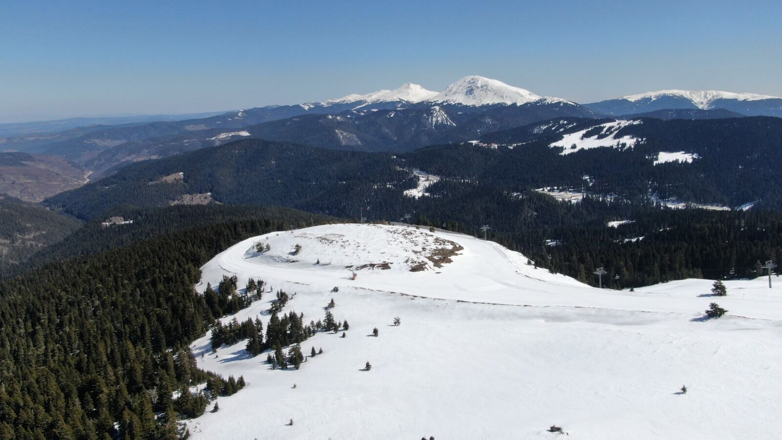 Kastamonu'da İstiklal Marşı'nın Ilk Kelimesi Kara Nakşedildi 14