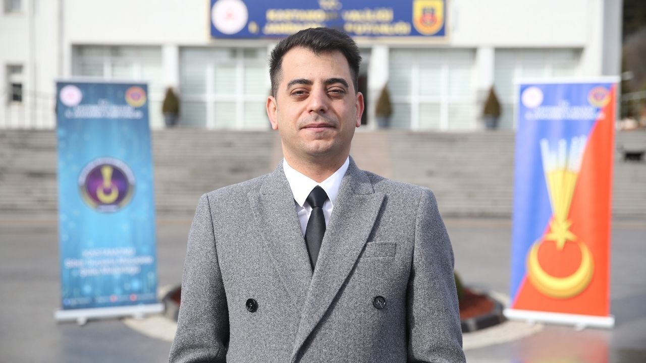 Kastamonu’da Jandarmadan Kritik Uyarı Sanal Vaatler Mağdur Etmesin (5)