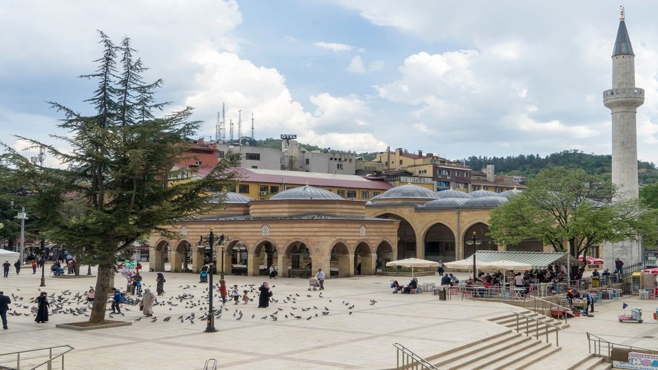 Kastamonu’da Kadir Gecesi Nasrullah Kadı Camii’nde Idrak Edilecek (2)