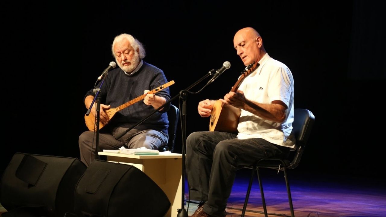 Kastamonu’da Müzik Şöleni Erkan Oğur Ve İsmail Hakkı Demircioğlu Sahne Alacak (2)