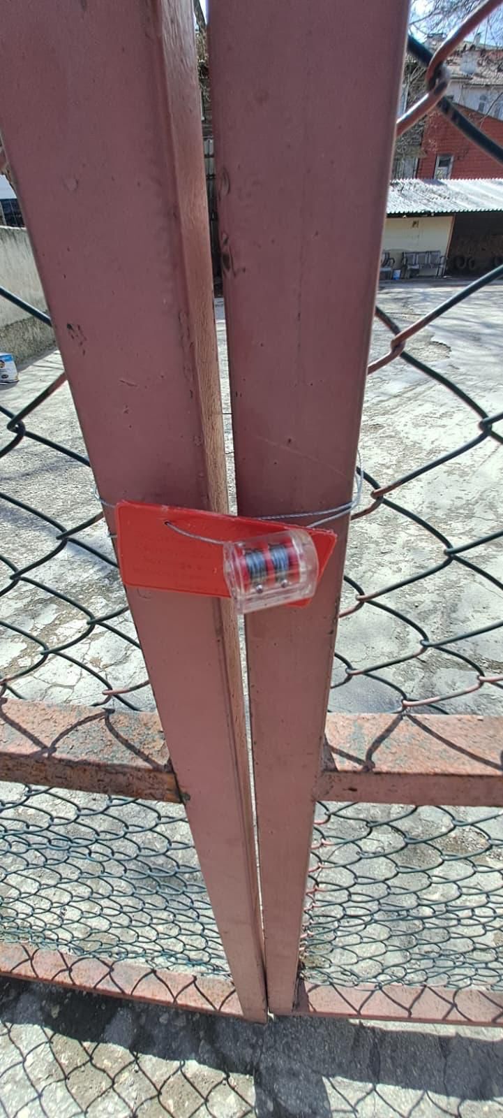 Kastamonu'da Operasyon 3 Kişi Tutuklandı, Şahıslara Ait Otopark Mühürlendi! 12