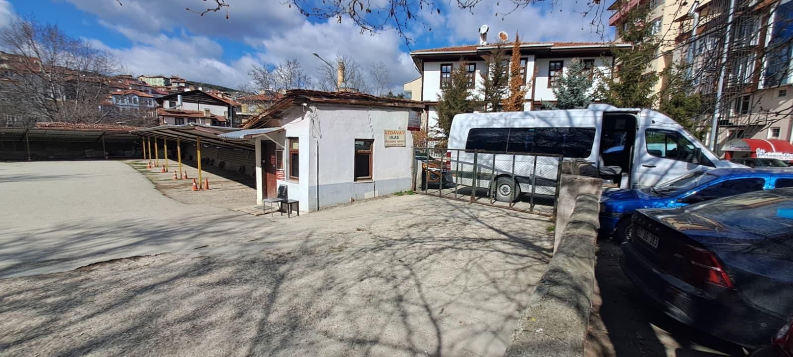 Kastamonu'da Operasyon 3 Kişi Tutuklandı, Şahıslara Ait Otopark Mühürlendi! 4