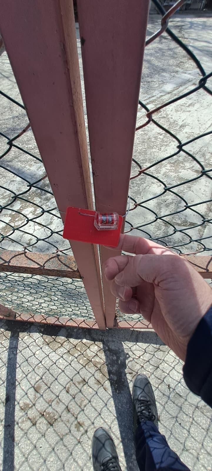 Kastamonu'da Operasyon 3 Kişi Tutuklandı, Şahıslara Ait Otopark Mühürlendi! 88888888888888