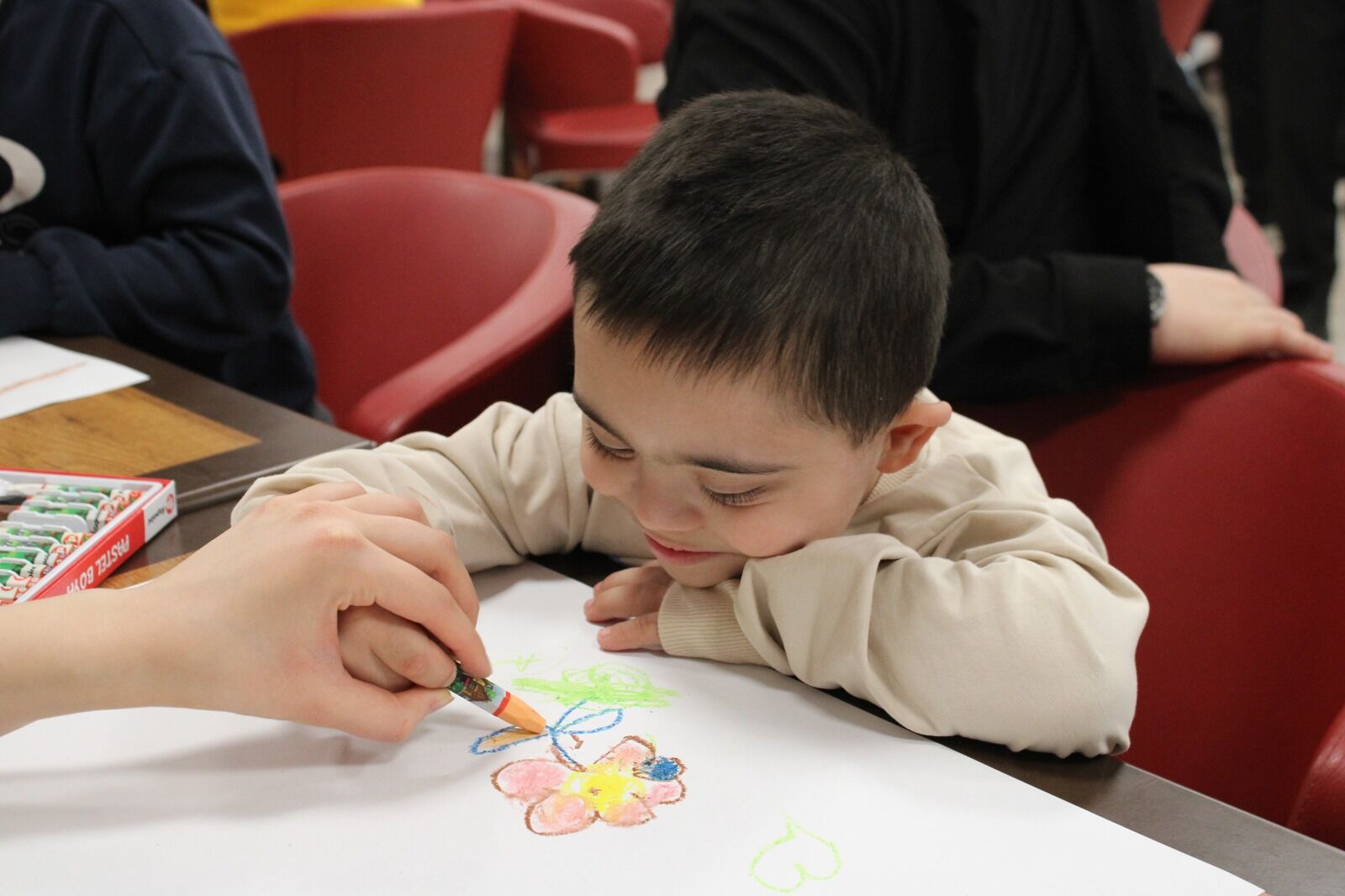 Kastamonu'da Özel Bireyler Şehir Turu Attı 88888888