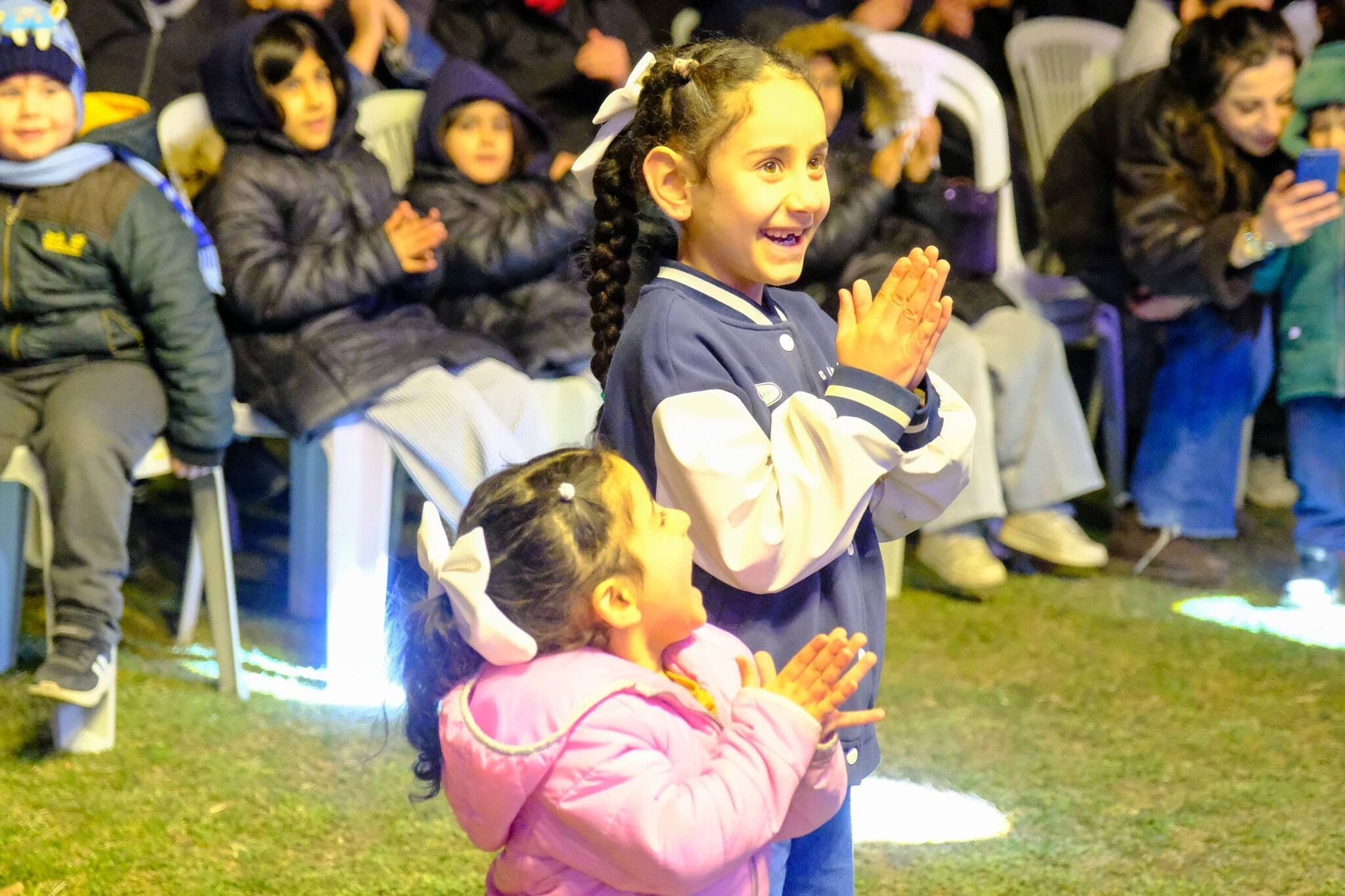Kastamonu’da Ramazan Etkinliği Başkan Baltacı Vatandaşlarla Buluştu1