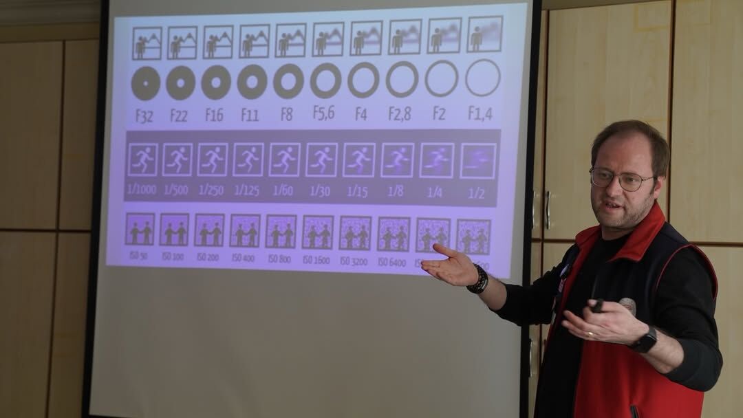 Kastamonu'da Sahadaki Çalışmalar Daha Etkili Paylaşılacak 2