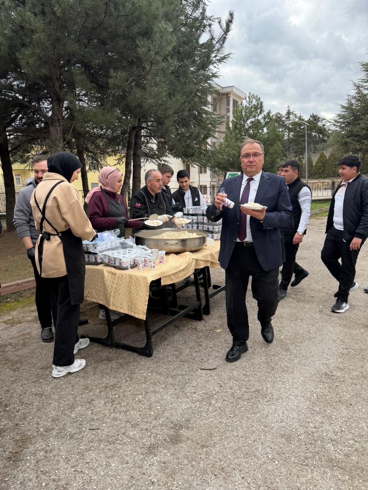 Kastamonu’da Taşmektep’te Nevruz Coşkusu Yaşandı2
