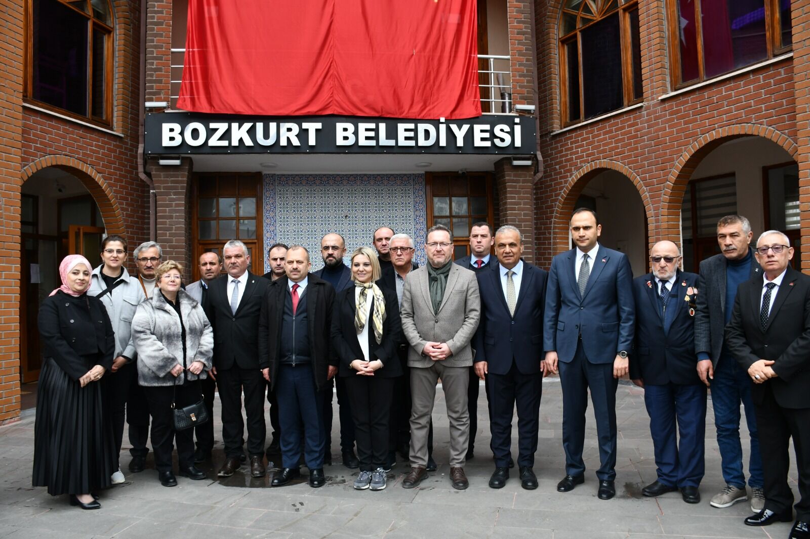 Kastamonu'da Vatandaşlara 120 Kazan Etli Pilav Dağıtıldı 4