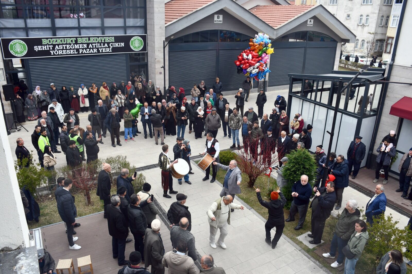 Kastamonu'da Vatandaşlara 120 Kazan Etli Pilav Dağıtıldı 88888888