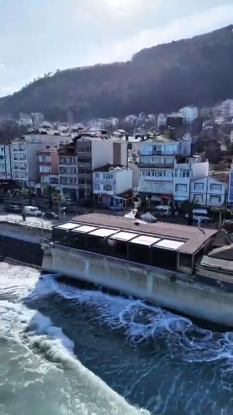 Kastamonu'da Yeni Bir Hayata Başladı Kendi Işinin Patronu Oldu! 14