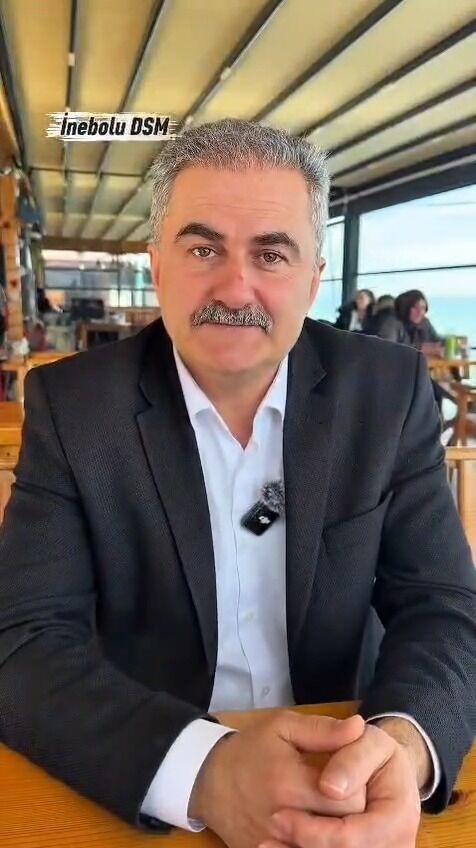 Kastamonu'da Yeni Bir Hayata Başladı Kendi Işinin Patronu Oldu! 44